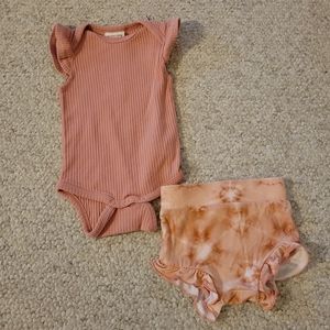 Angel dear Spearmint love set 3-6